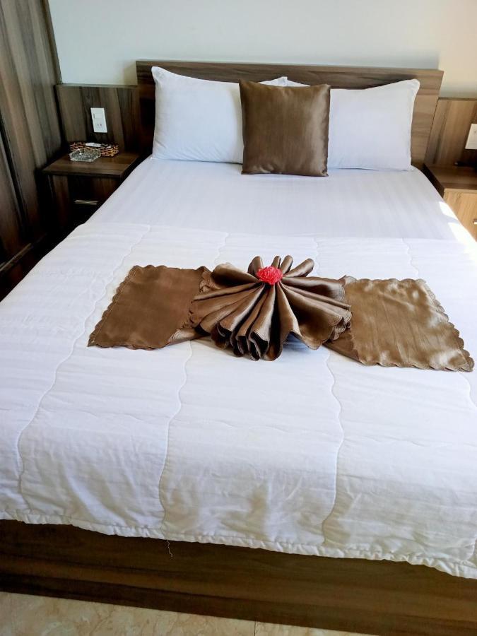 Hotel Khach San Trong Thiem 2 Bảo Lộc Exterior foto